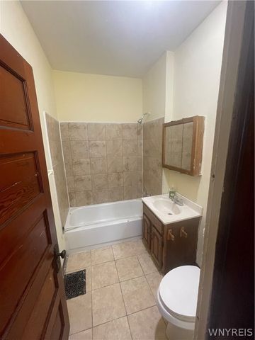 154 Zenner Street, Buffalo, NY 14211