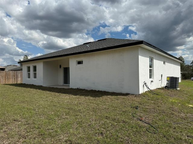 2703 SW 162ND STREET ROAD, Ocala, FL 34473