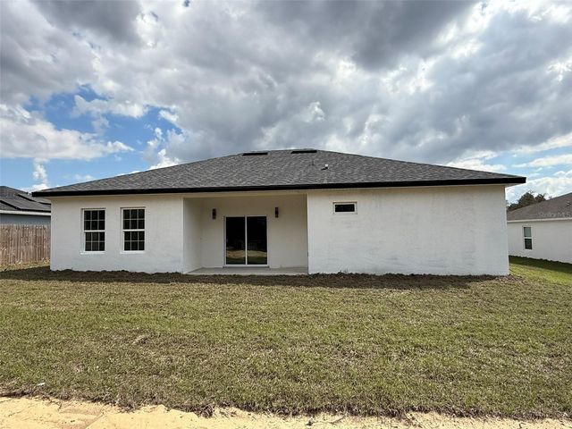 2703 SW 162ND STREET ROAD, Ocala, FL 34473
