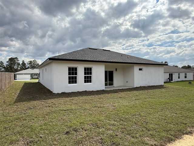 2703 SW 162ND STREET ROAD, Ocala, FL 34473