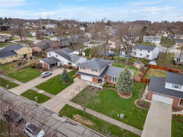 7712 Gerald Drive, Middleburg Heights, OH 44130