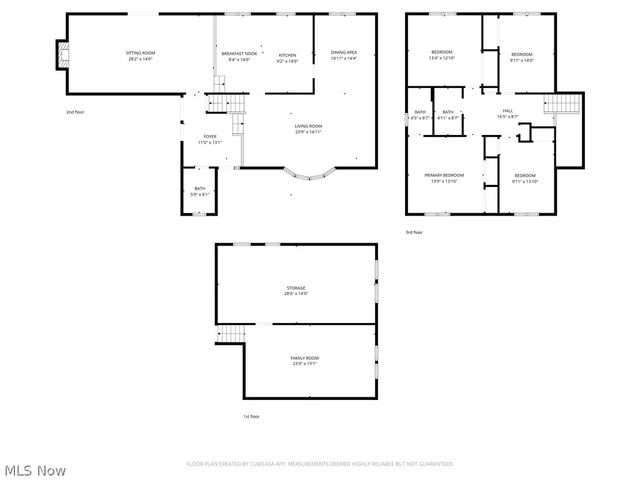 7712 Gerald Drive, Middleburg Heights, OH 44130