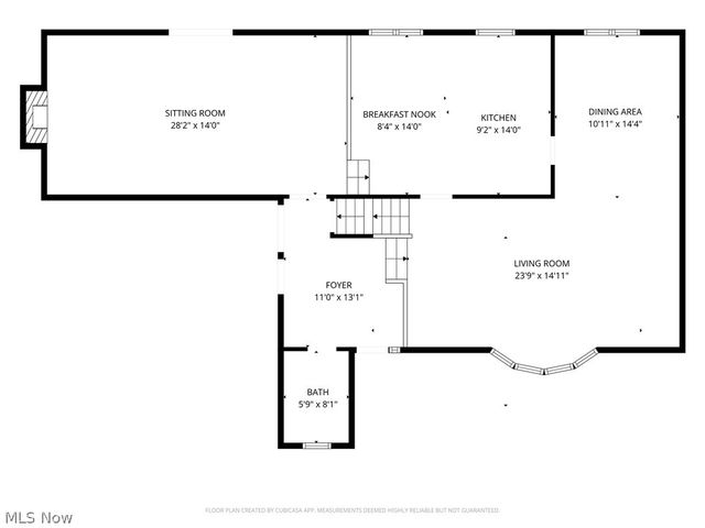 7712 Gerald Drive, Middleburg Heights, OH 44130