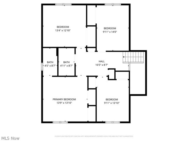 7712 Gerald Drive, Middleburg Heights, OH 44130