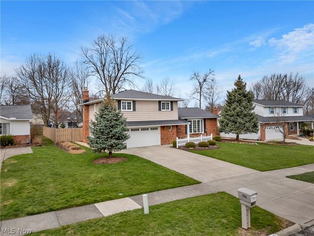 7712 Gerald Drive, Middleburg Heights, OH 44130