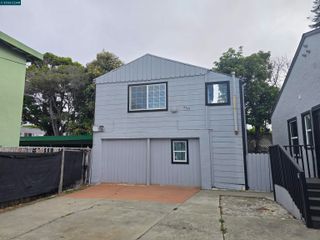 2347 Roosevelt Avenue, Richmond, CA 94801