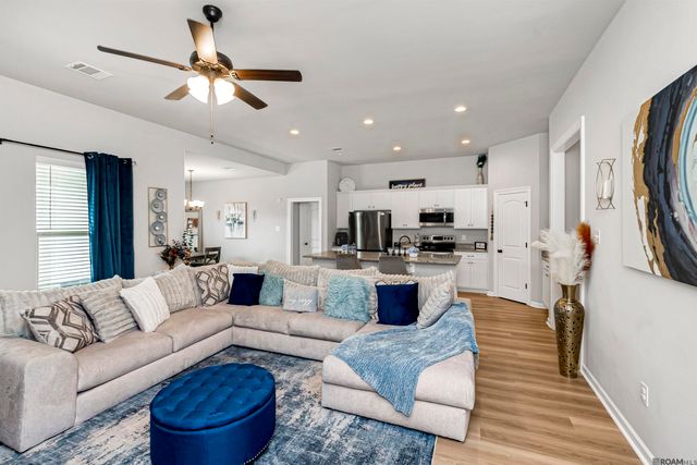 28363 Merrimack Dr, Denham Springs, LA 70726