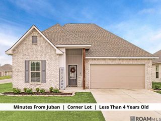 28363 Merrimack Dr, Denham Springs, LA 70726