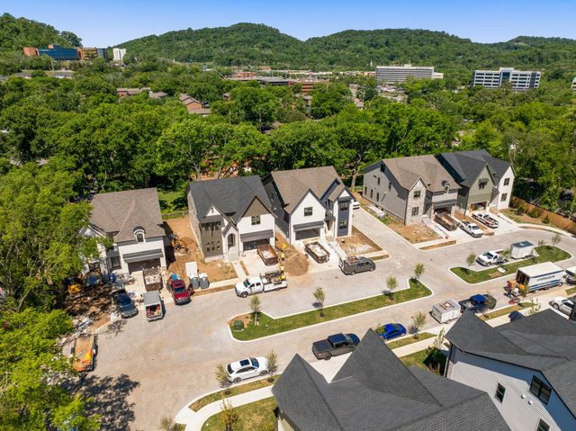 509 Stonewall Way, Brentwood, TN 37027