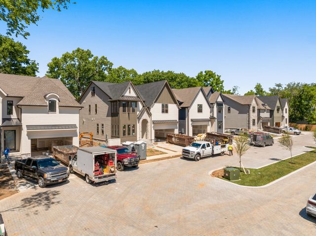 509 Stonewall Way, Brentwood, TN 37027