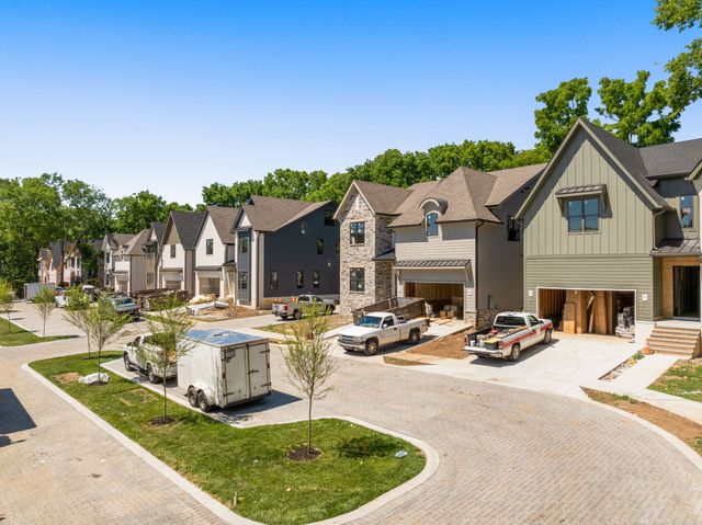 509 Stonewall Way, Brentwood, TN 37027