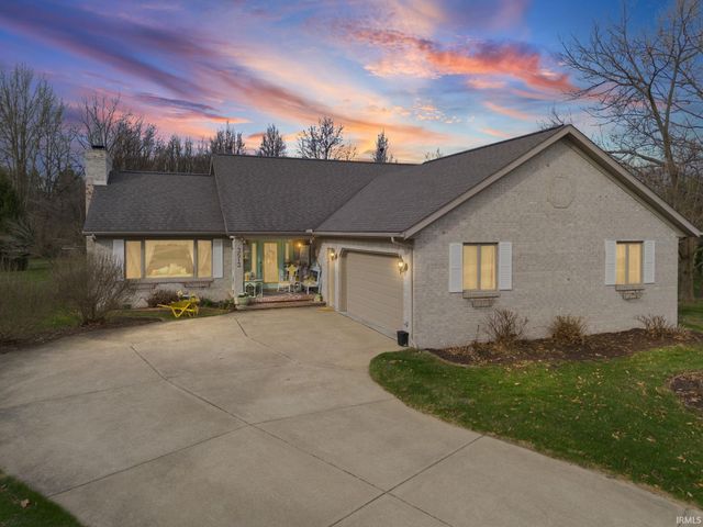 3513 Trophy Court, West Lafayette, IN 47906