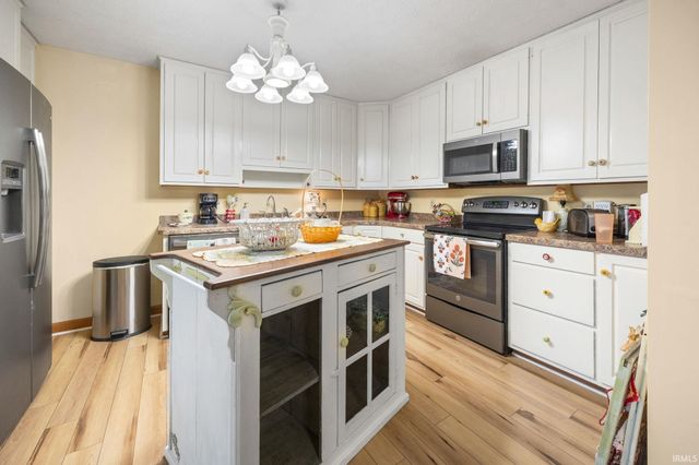 3513 Trophy Court, West Lafayette, IN 47906