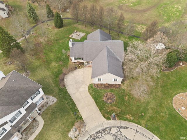 3513 Trophy Court, West Lafayette, IN 47906