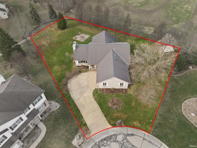 3513 Trophy Court, West Lafayette, IN 47906