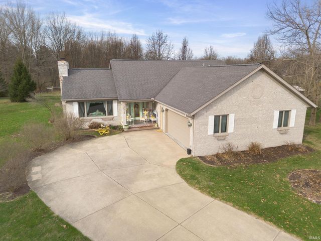 3513 Trophy Court, West Lafayette, IN 47906