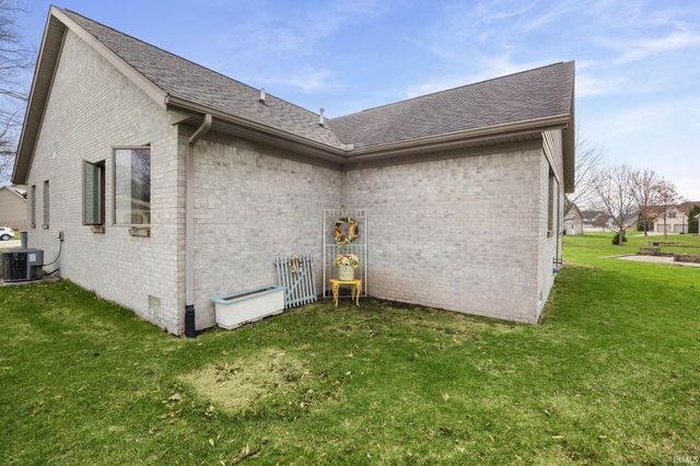 3513 Trophy Court, West Lafayette, IN 47906