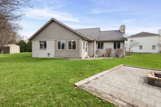 3513 Trophy Court, West Lafayette, IN 47906