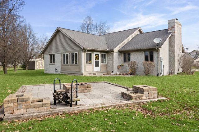 3513 Trophy Court, West Lafayette, IN 47906