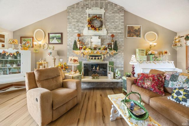 3513 Trophy Court, West Lafayette, IN 47906
