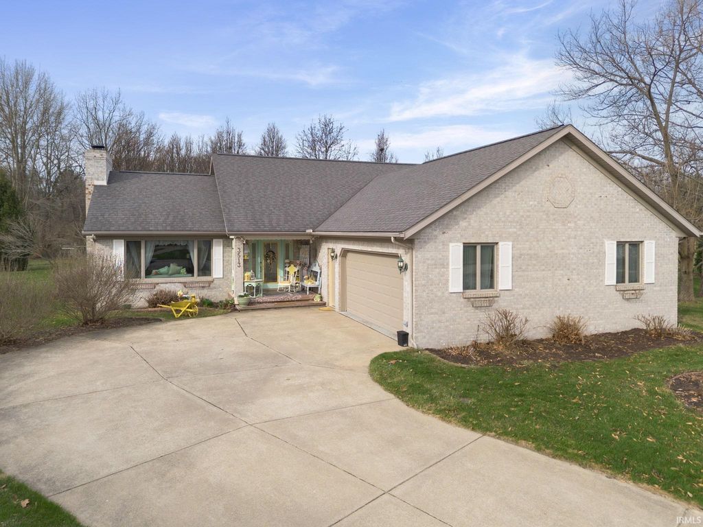 3513 Trophy Court, West Lafayette, IN 47906