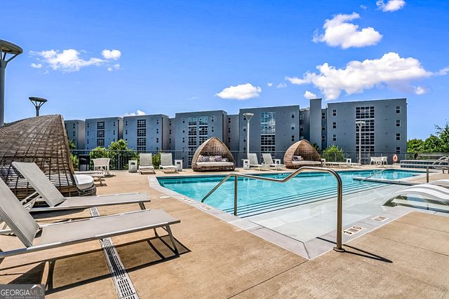 788 W Marietta Street NW 911, Atlanta, GA 30318