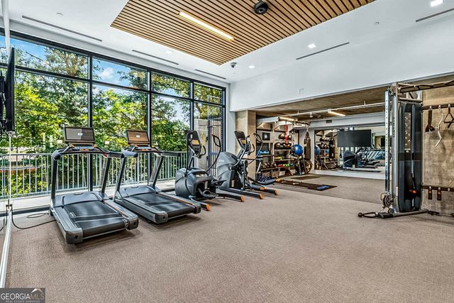 788 W Marietta Street NW 911, Atlanta, GA 30318