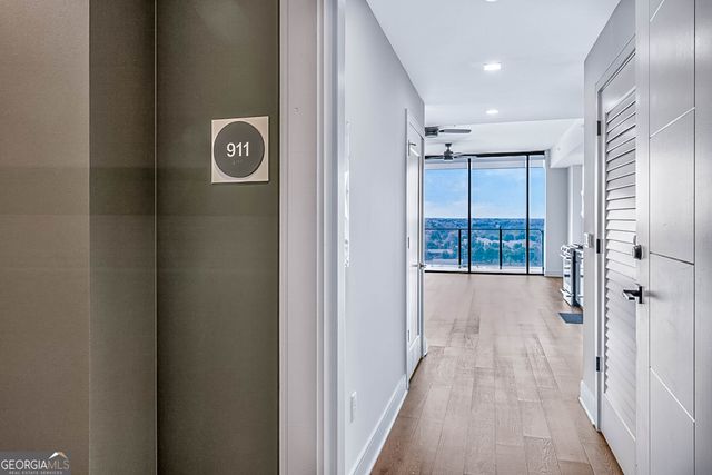 788 W Marietta Street NW 911, Atlanta, GA 30318