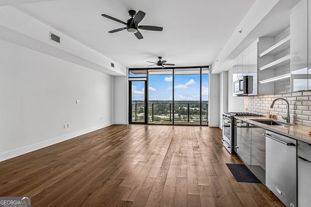 788 W Marietta Street NW 911, Atlanta, GA 30318