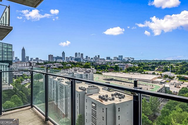 788 W Marietta Street NW 911, Atlanta, GA 30318
