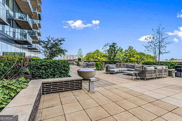 788 W Marietta Street NW 911, Atlanta, GA 30318