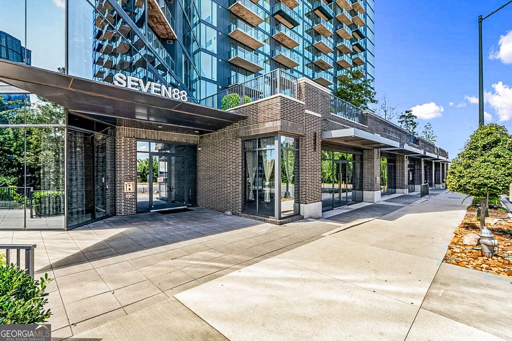 788 W Marietta Street NW 911, Atlanta, GA 30318