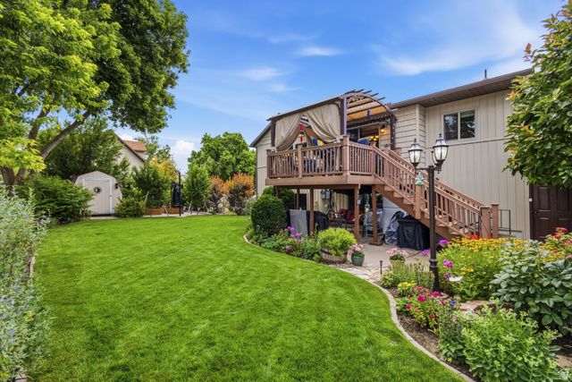 264 N 1500 E, Layton, UT 84040