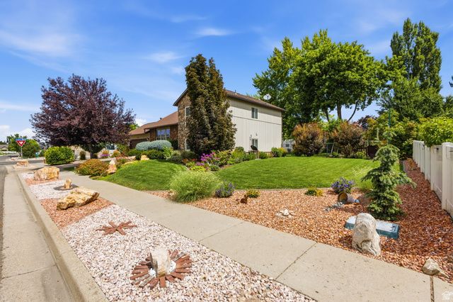 264 N 1500 E, Layton, UT 84040