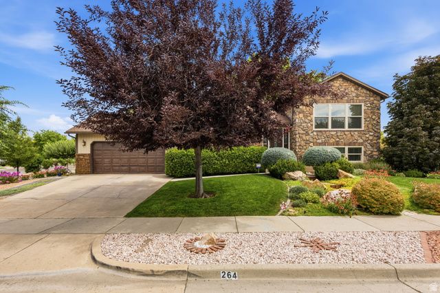 264 N 1500 E, Layton, UT 84040