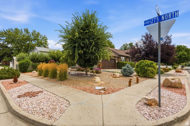 264 N 1500 E, Layton, UT 84040