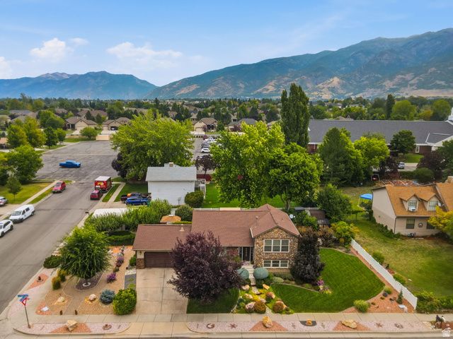 264 N 1500 E, Layton, UT 84040