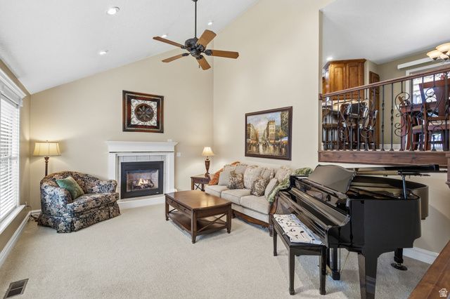 264 N 1500 E, Layton, UT 84040