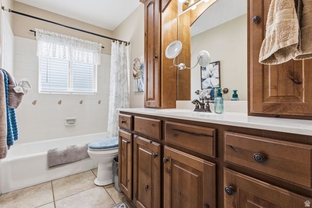 264 N 1500 E, Layton, UT 84040