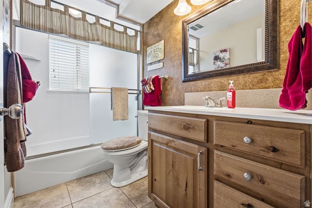 264 N 1500 E, Layton, UT 84040