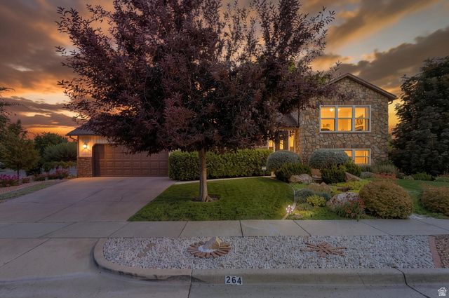 264 N 1500 E, Layton, UT 84040
