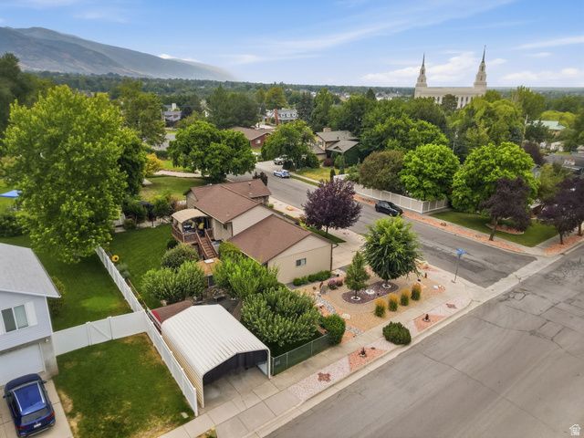 264 N 1500 E, Layton, UT 84040