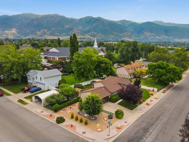 264 N 1500 E, Layton, UT 84040