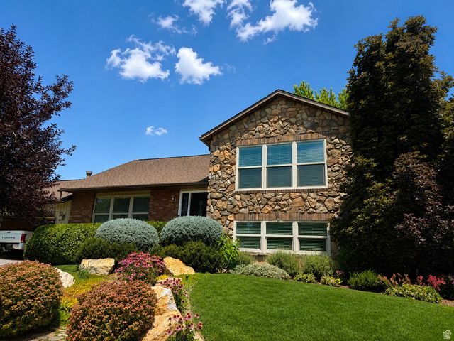 264 N 1500 E, Layton, UT 84040