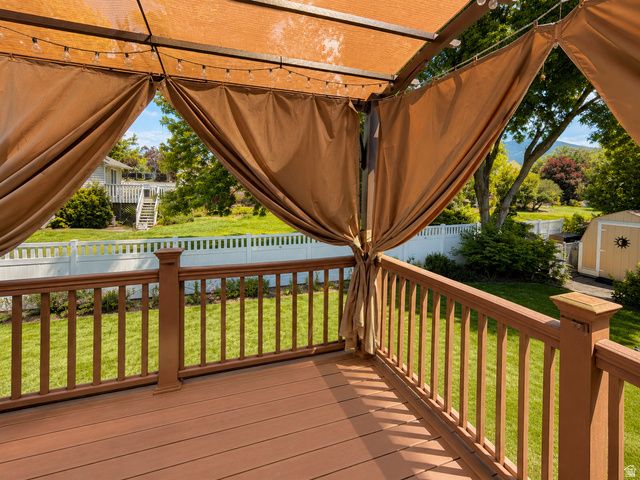 264 N 1500 E, Layton, UT 84040