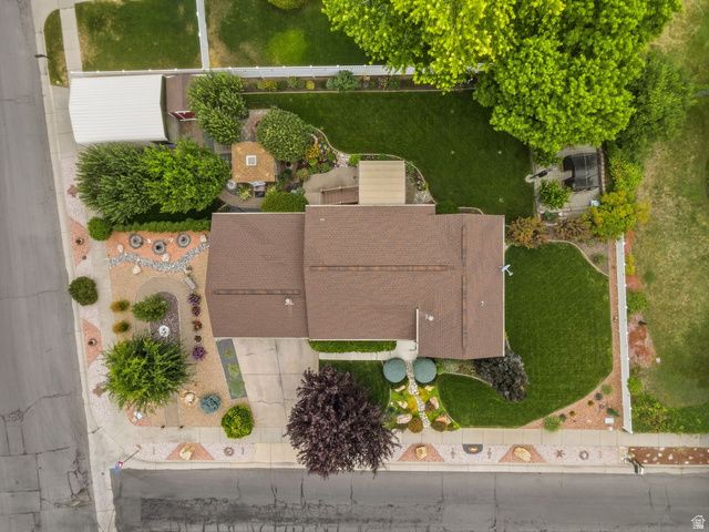 264 N 1500 E, Layton, UT 84040