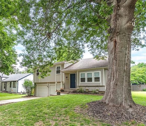9132 DARNELL Street, Lenexa, KS 66215