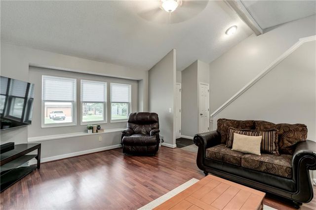 9132 DARNELL Street, Lenexa, KS 66215