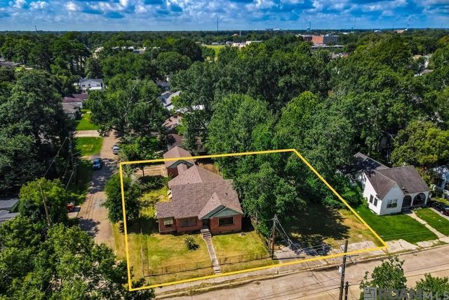 2658 Jefferson Ave, Baton Rouge, LA 70802