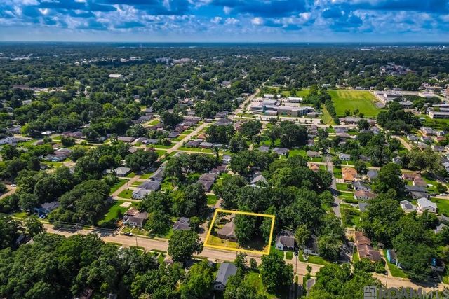 2658 Jefferson Ave, Baton Rouge, LA 70802